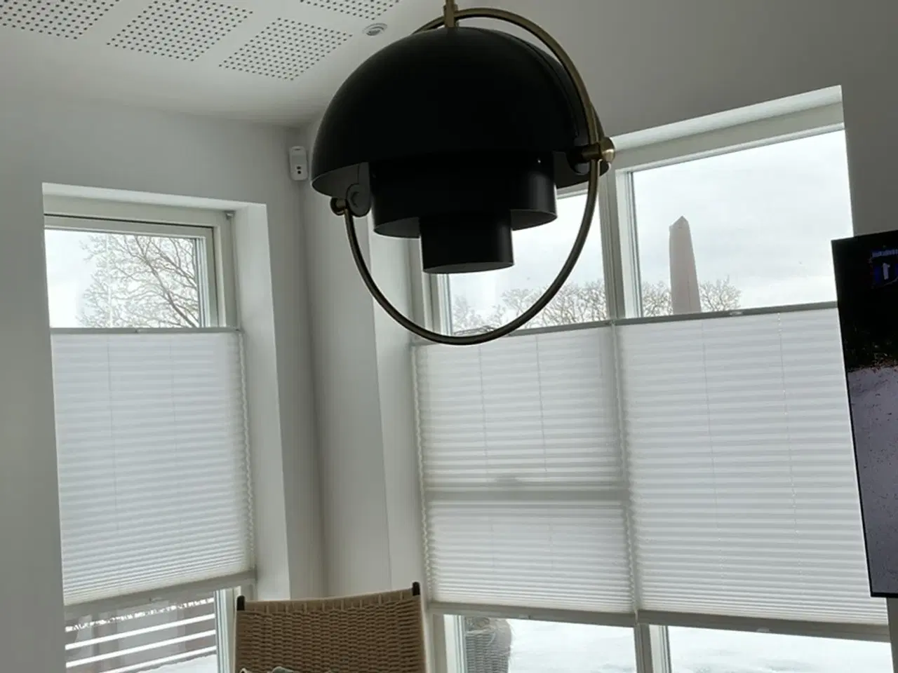 Billede 2 - Gubbi lampe 