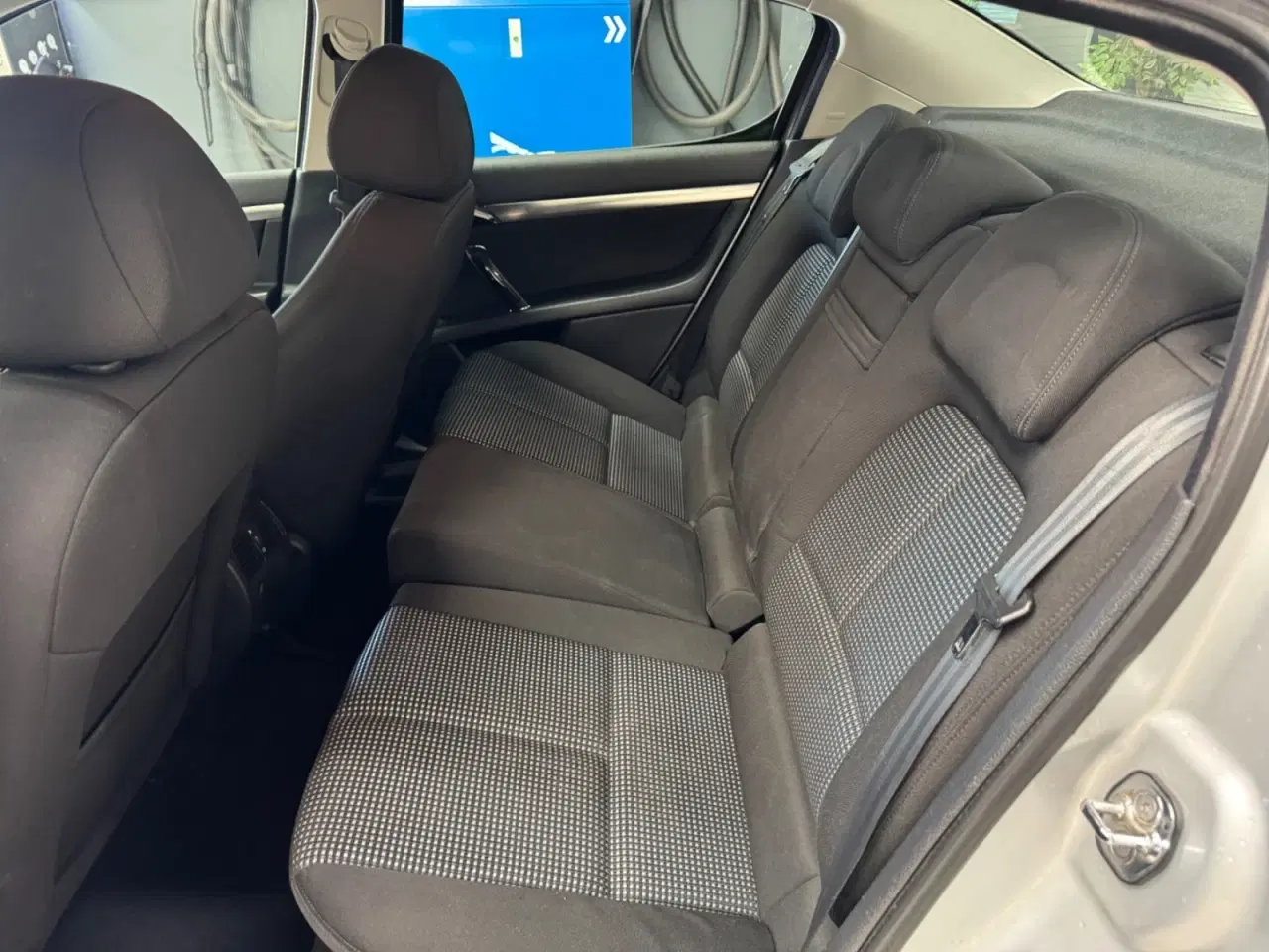 Billede 9 - Peugeot 407 1,6 HDi 110 Premium