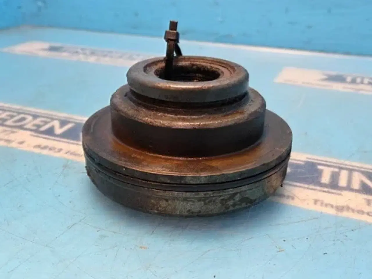 Billede 4 - New Holland 8340 Nav F0NN7D120AB