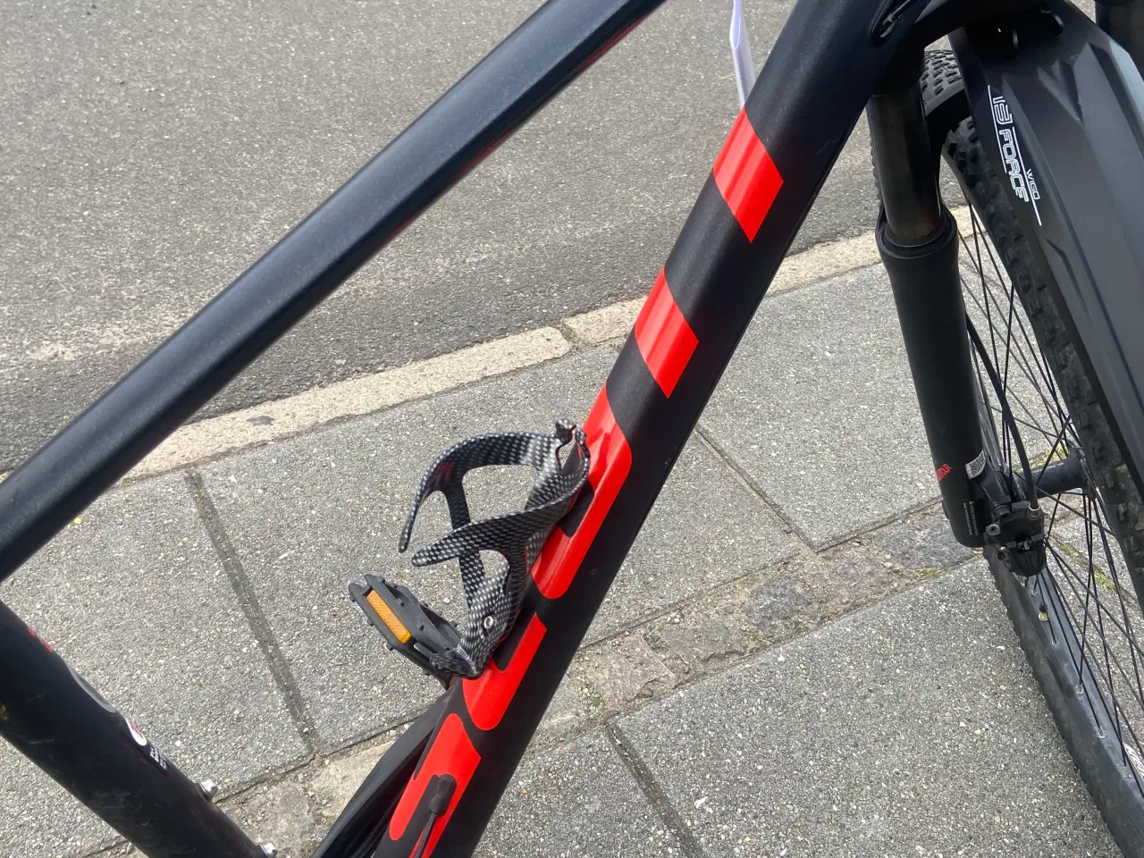 Billede 3 - 2023 - MTB 29" SCOTT Aspect 940, Medium