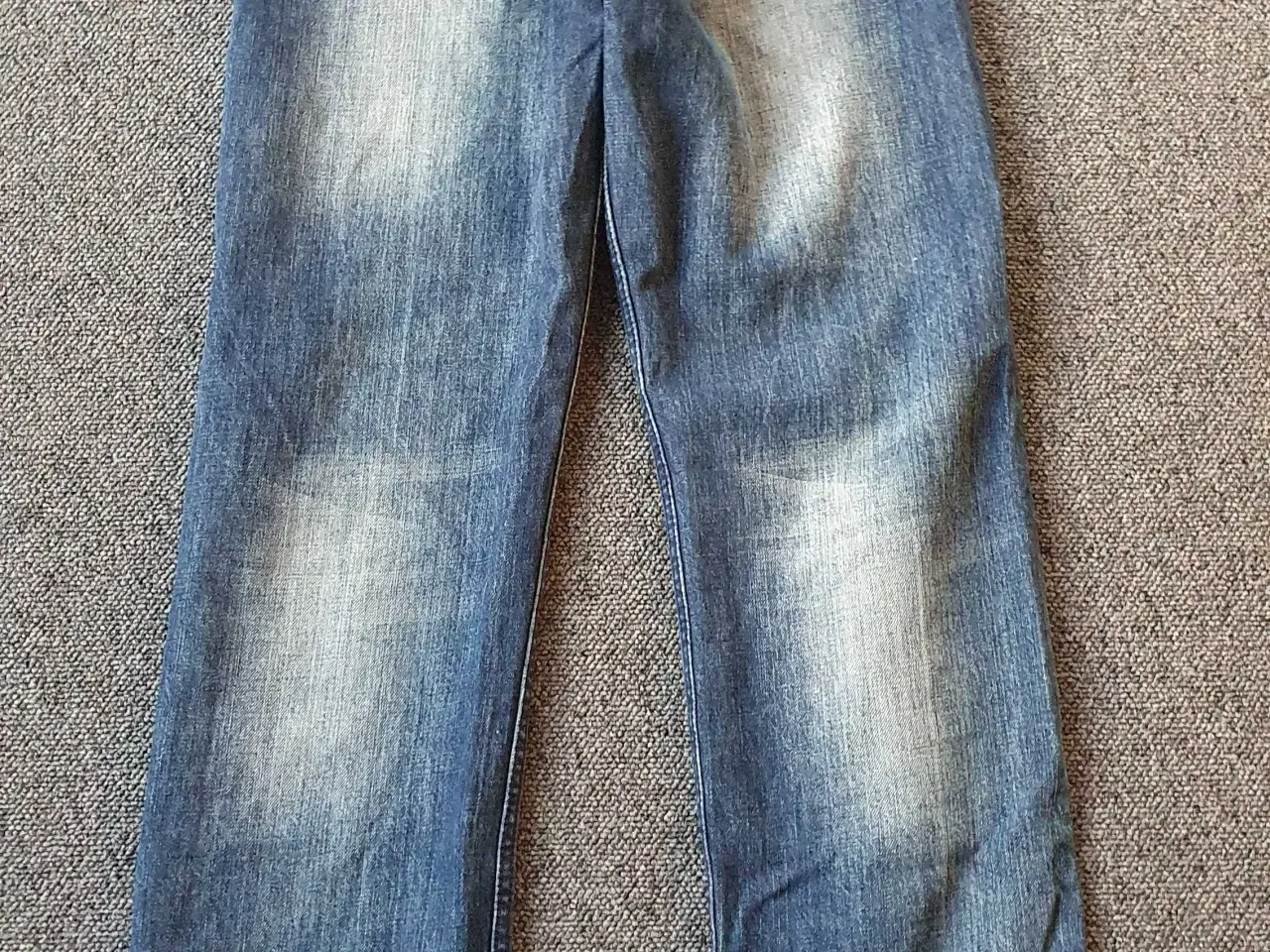 Billede 3 - Diesel cowboy  bukser  str m