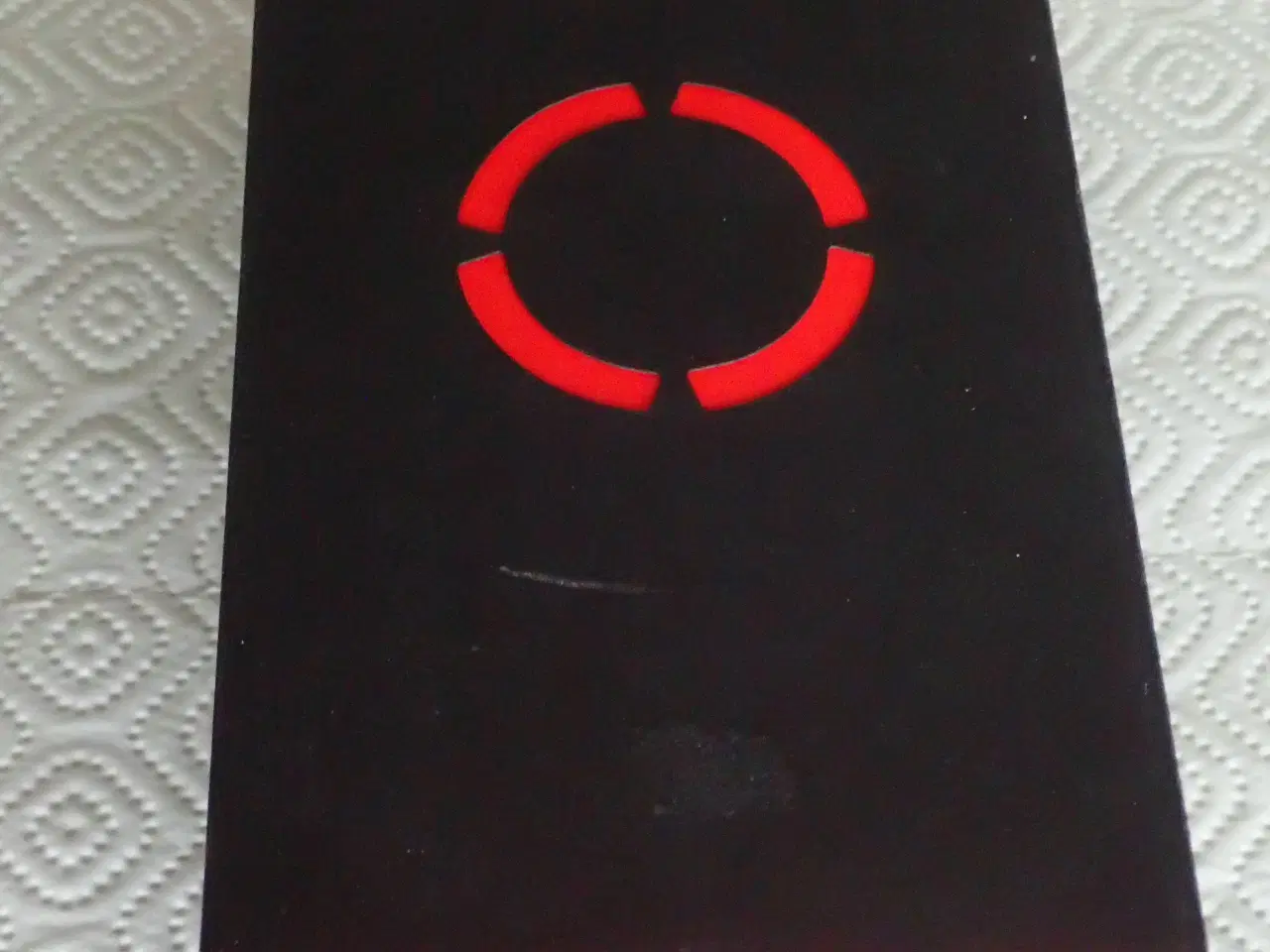 Billede 9 - Redring Elektronisk Haglgevær sigte