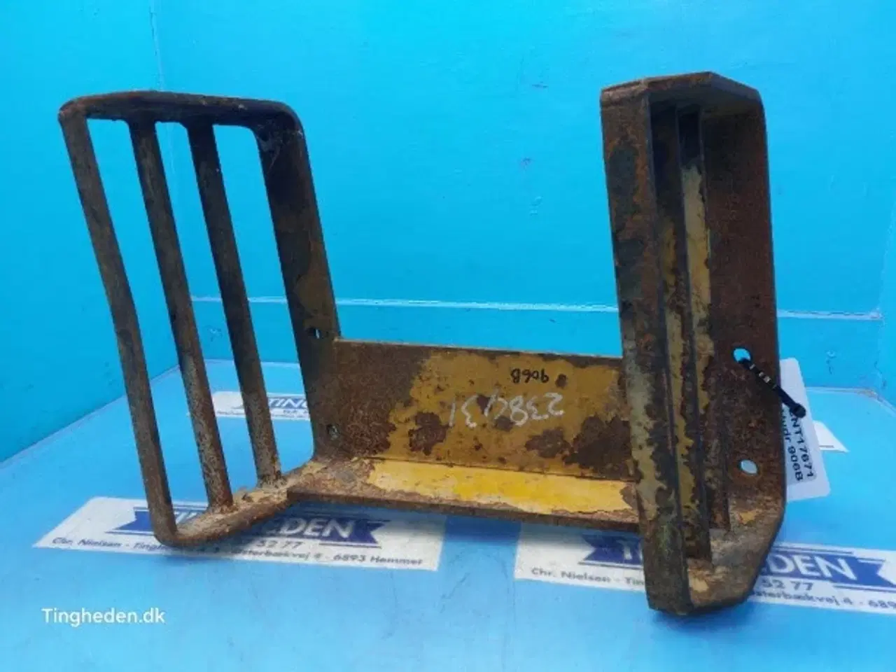 Billede 6 - Hydrema 906B Trin 238431