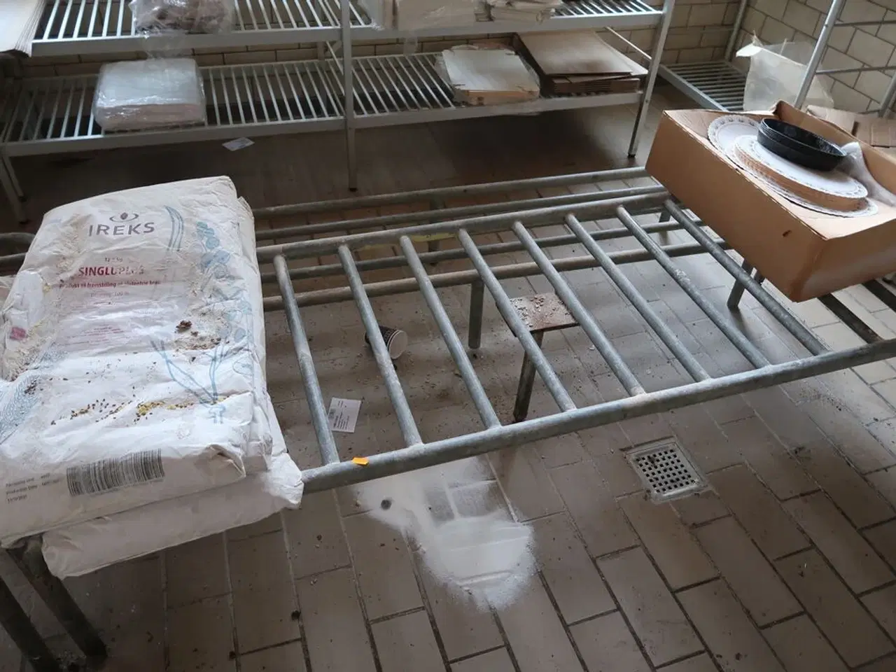 Billede 7 - 5 stk. stativer