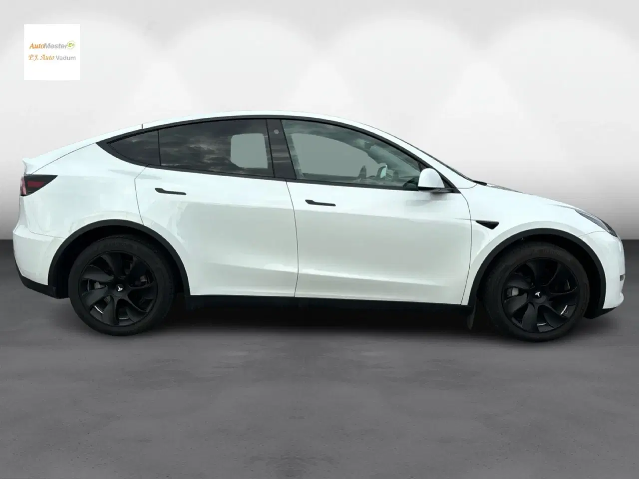 Billede 7 - Tesla Model Y  Long Range AWD