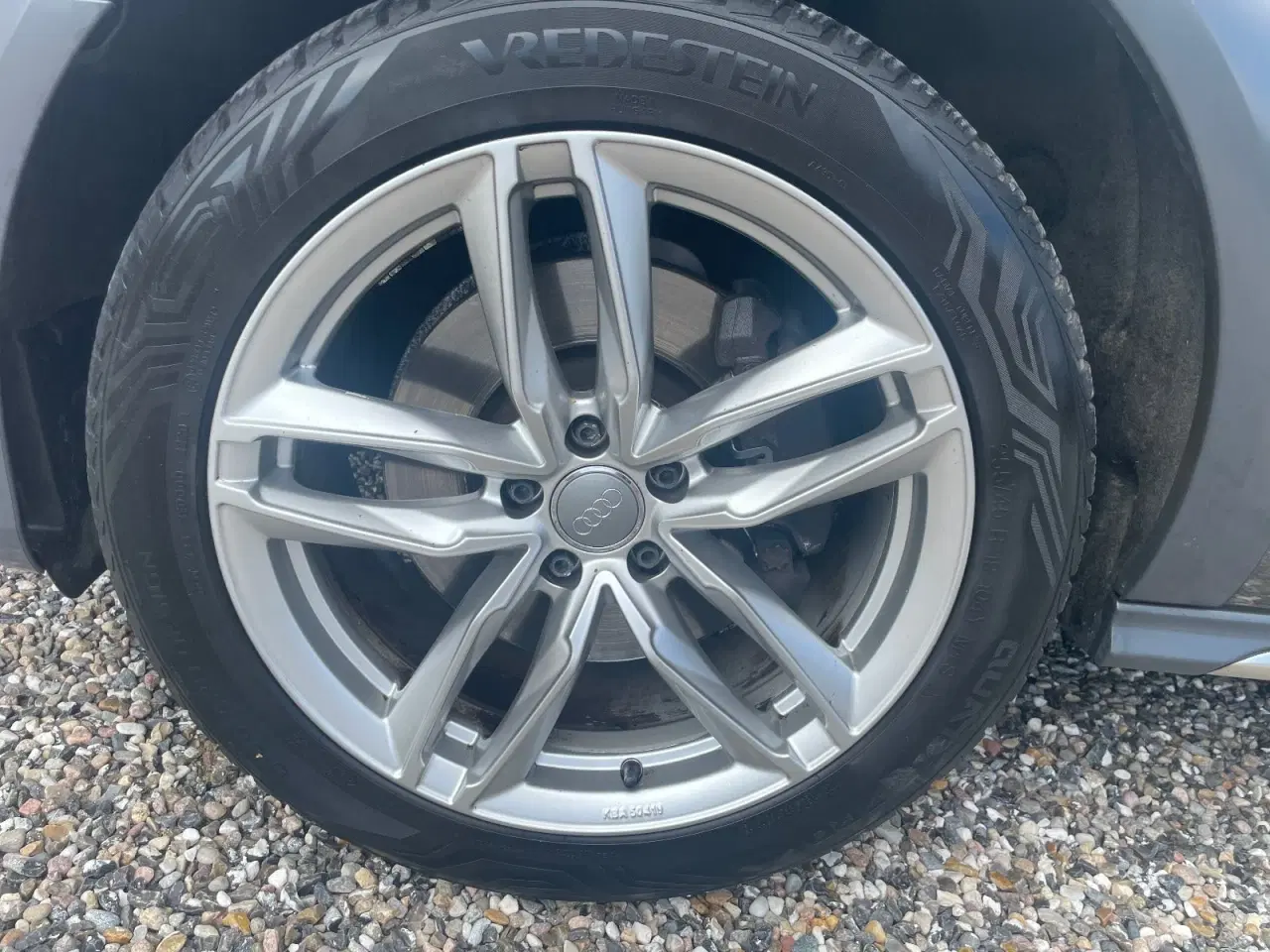 Billede 4 - Audi A6 allroad 3,0 TDi 218 quattro S-tr.