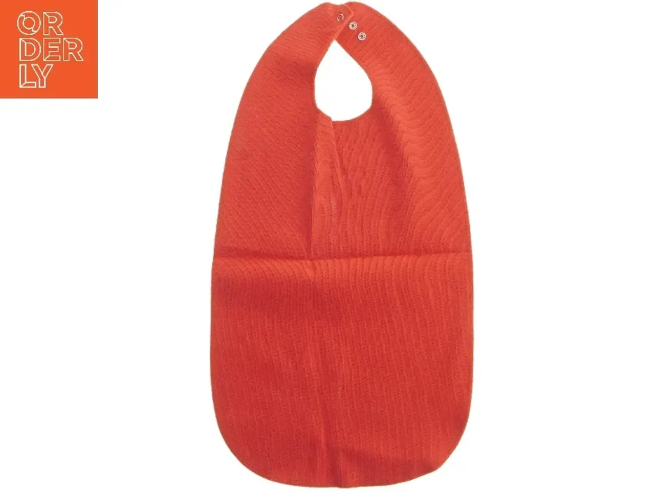 Billede 3 - Orange smæk (str. 56x30 cm)