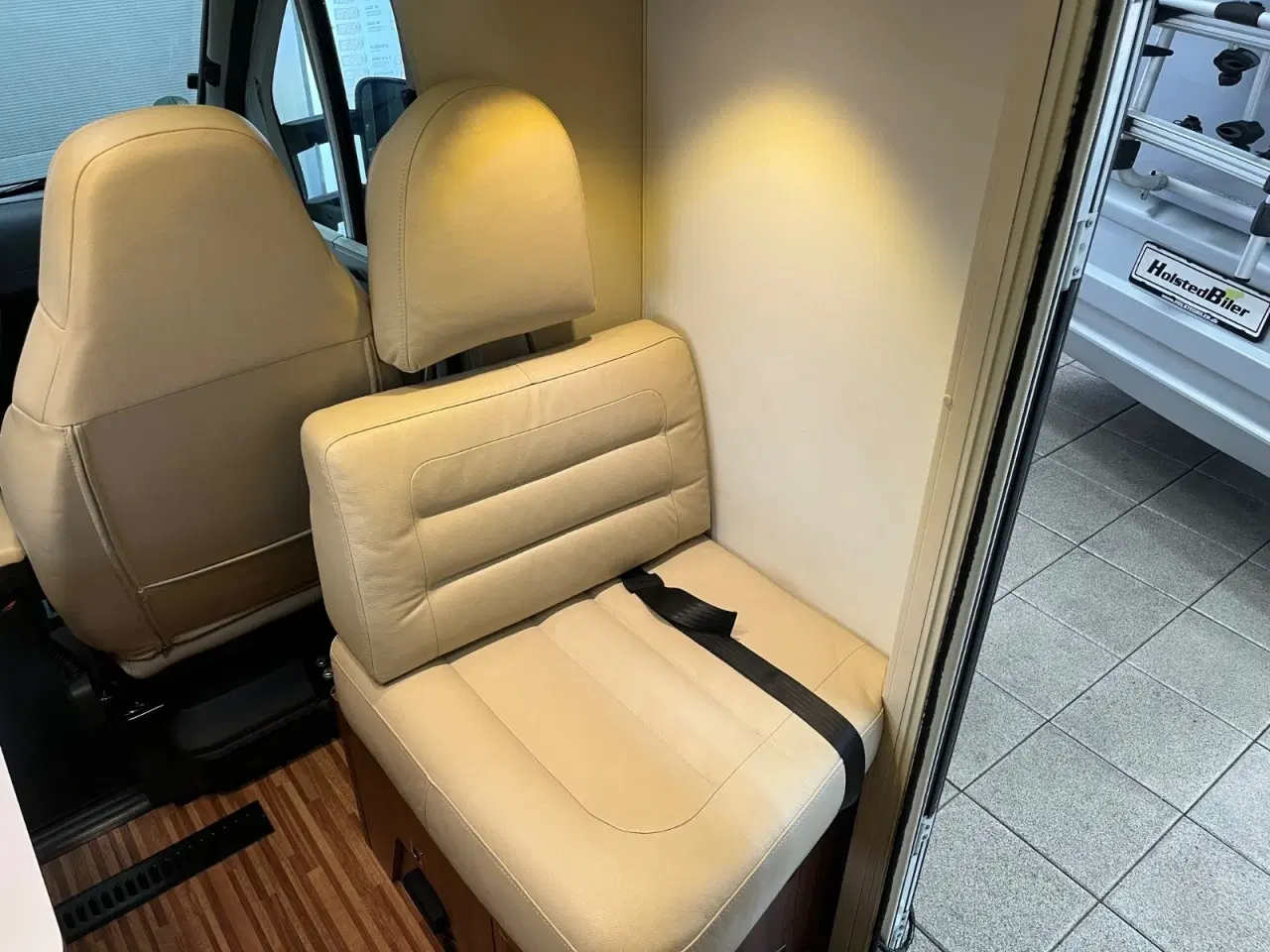 Billede 10 - Fiat Adria 2,3 Coral S 670 SL aut.
