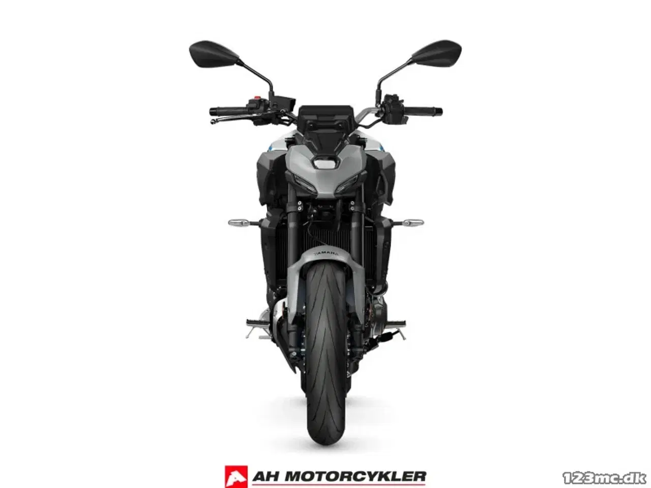Billede 5 - Yamaha MT-07 Y-AMT