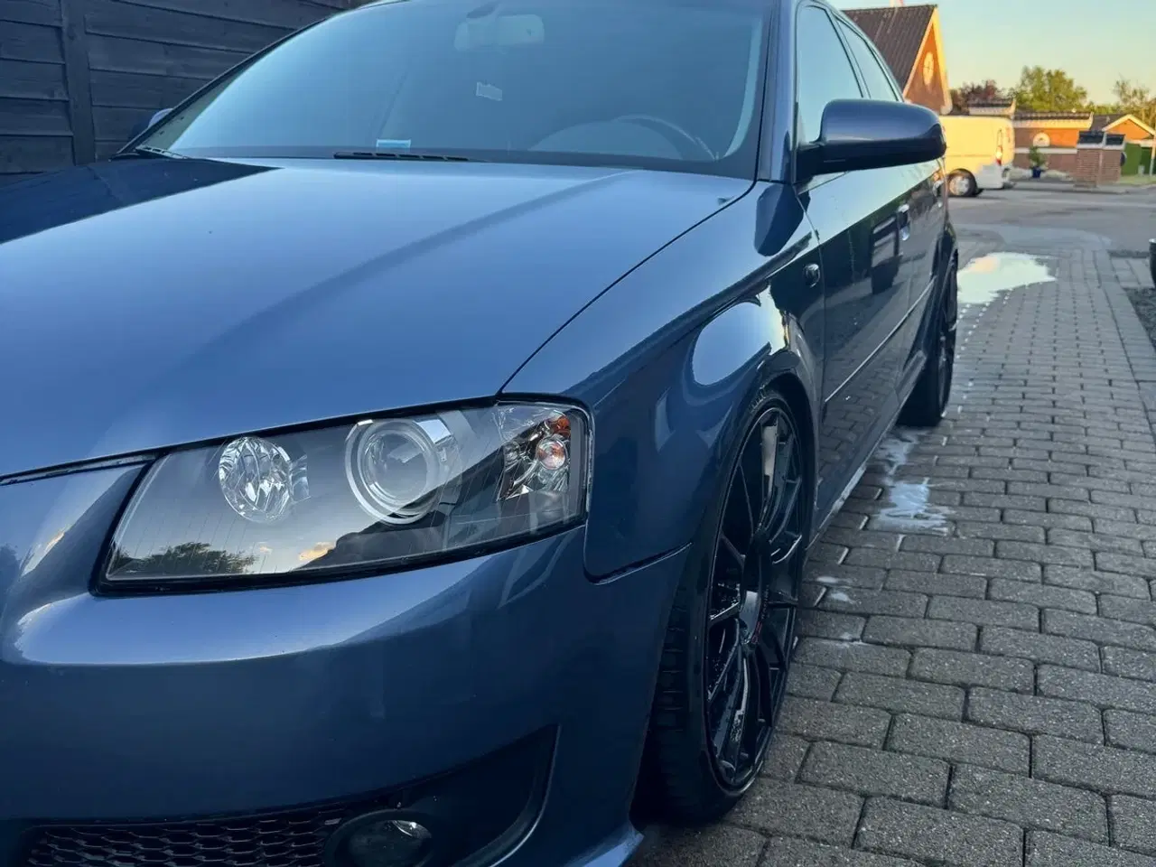 Billede 2 - Audi A3 3,2 Ambition quattro DSG