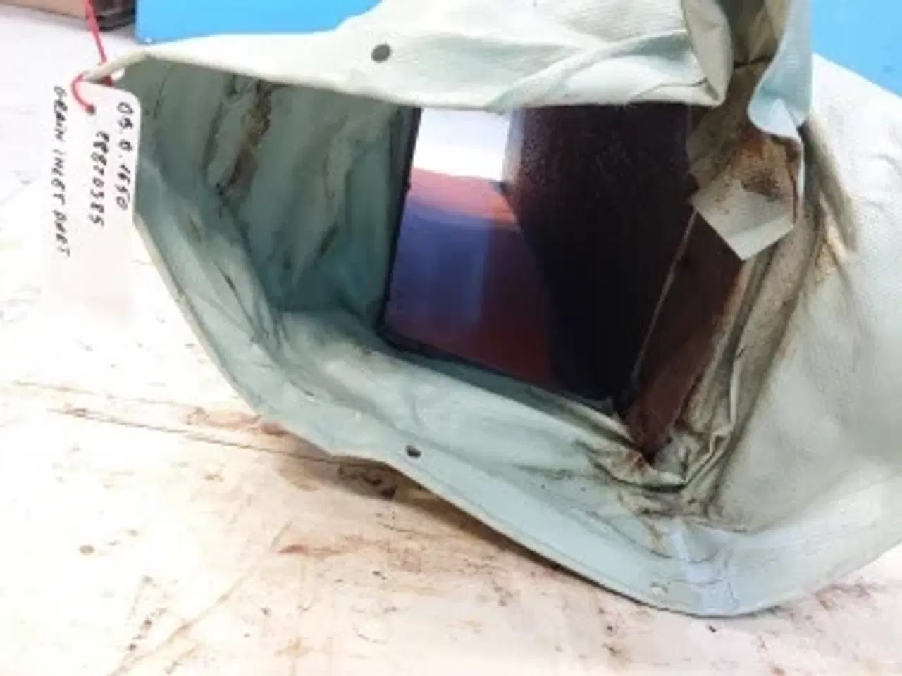 Billede 3 - Dronningborg D950 Korntragt 28820385