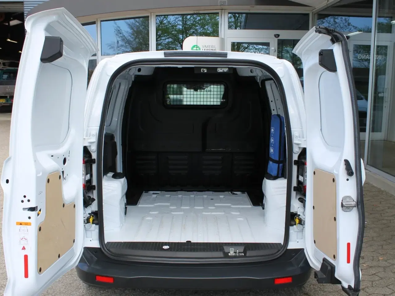 Billede 8 - Ford Transit Courier 1,5 TDCi 75 Trend