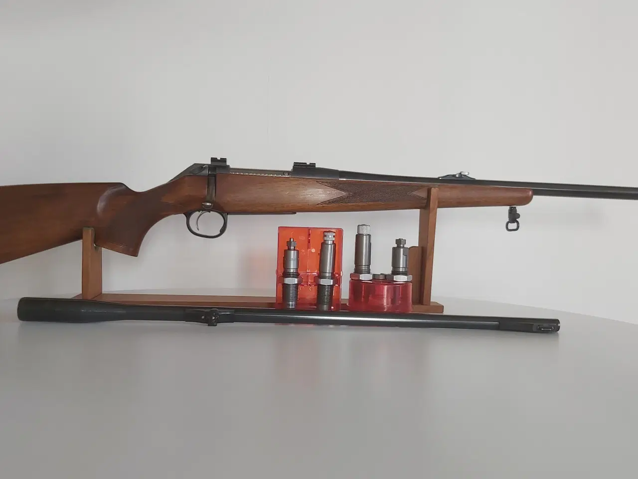 Billede 3 - Kepplinger/Danarms kal. 270 og 338-06