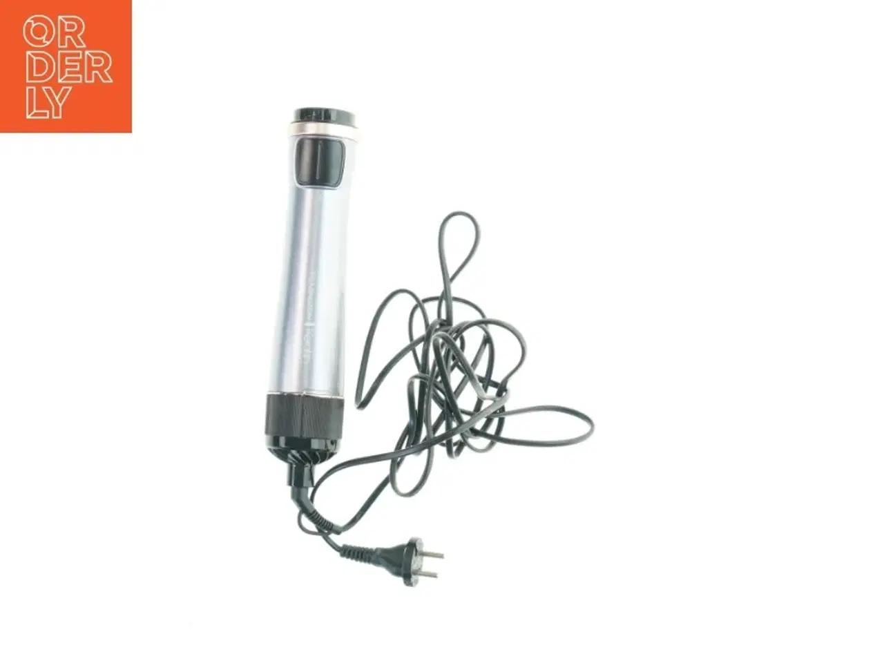Billede 8 - Remington Keratin Protect Roterende Air Styler fra Remington (str. 1000. w)