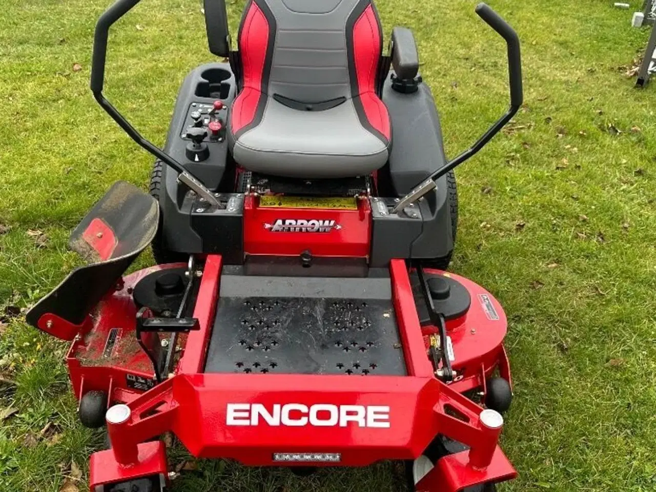 Billede 4 - Encore Eaz50