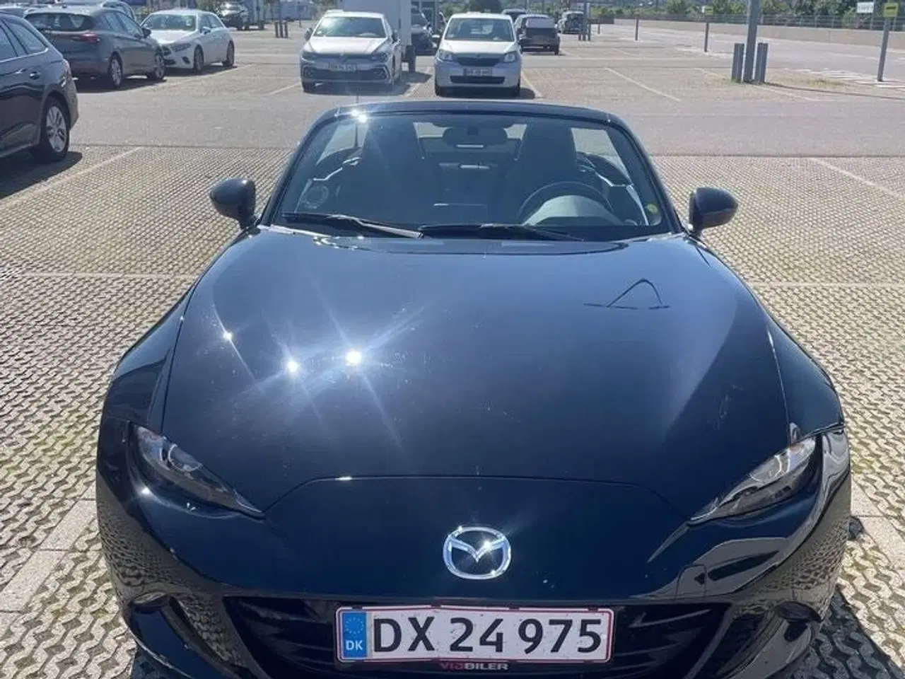 Billede 2 - Mazda MX-5 1,5 SkyActiv-G 131 Roadster