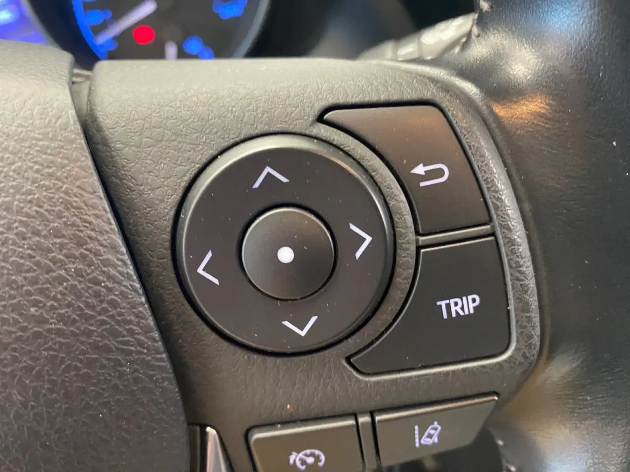 Billede 15 - Toyota Auris 1,2 T T2 Comfort Touring Sports