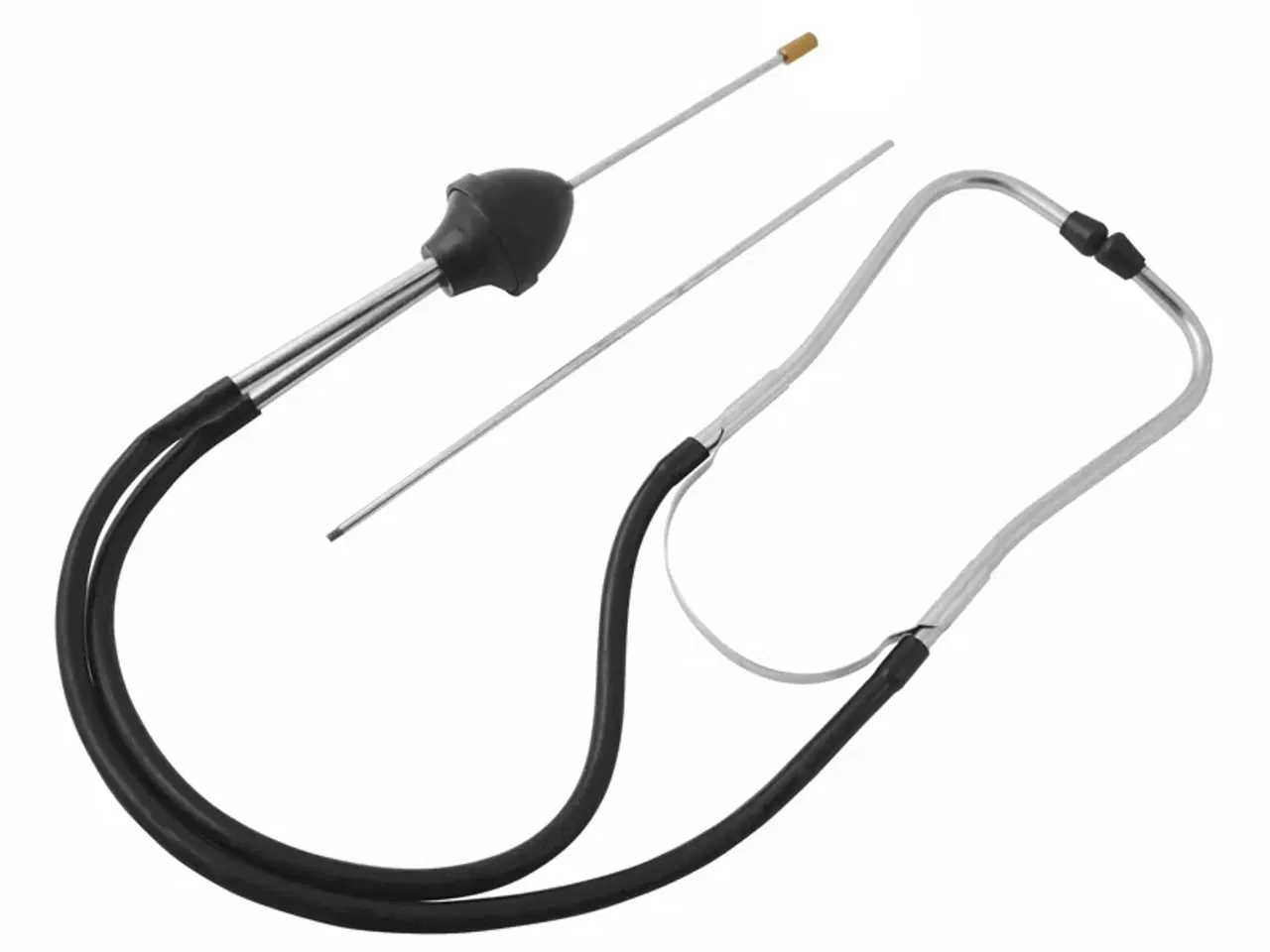 Billede 1 - Stetoskop til værkstedsbrug