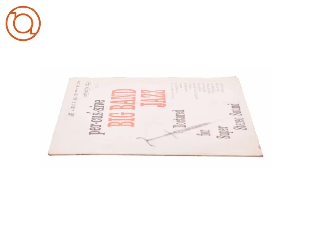 Billede 3 - big band jazz