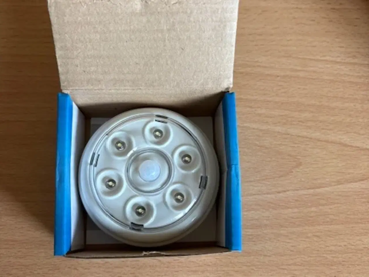 Billede 2 - Auto PIR Light LO606