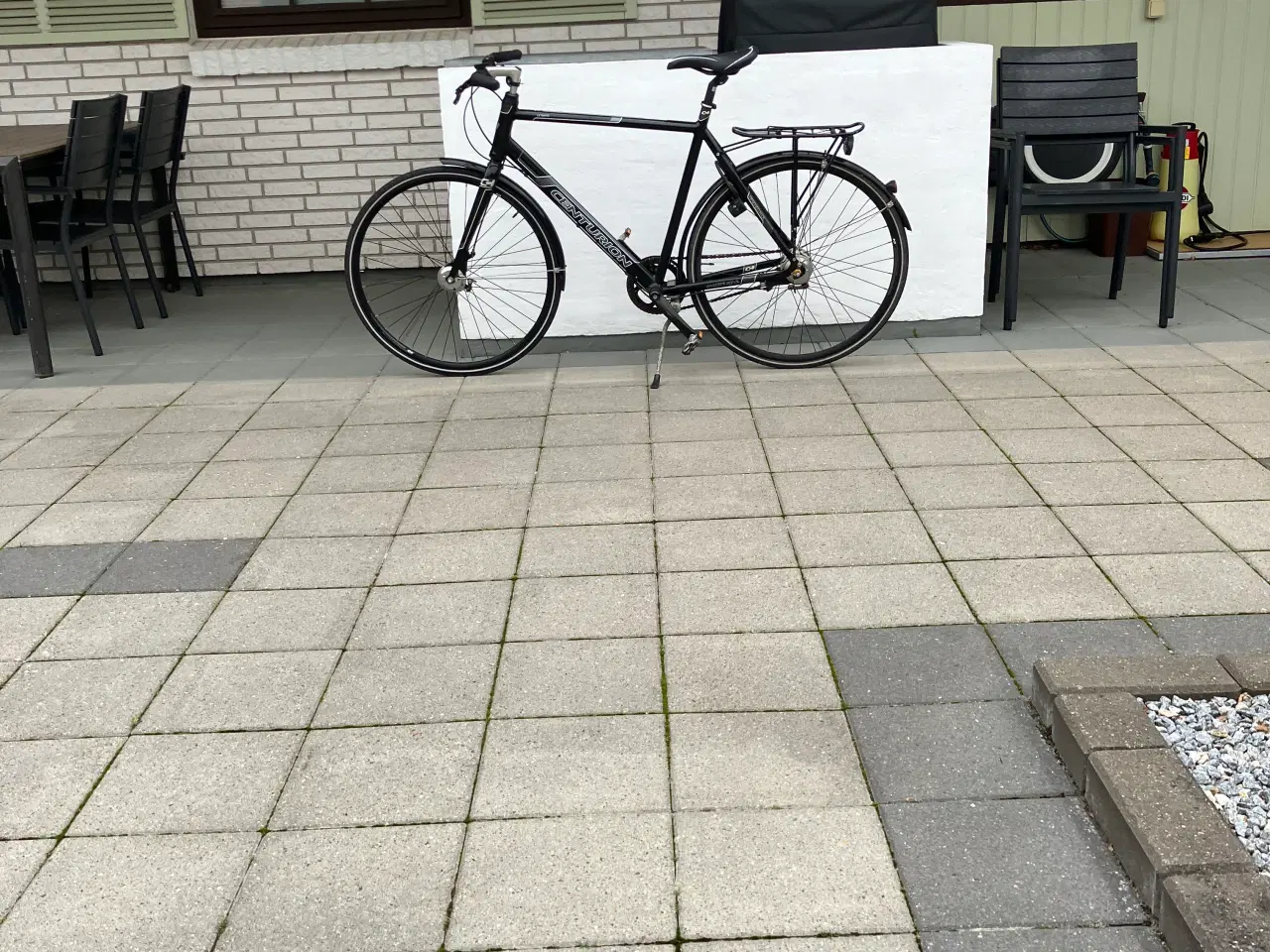 Billede 6 - Cykel med 7 indvendige gear.
