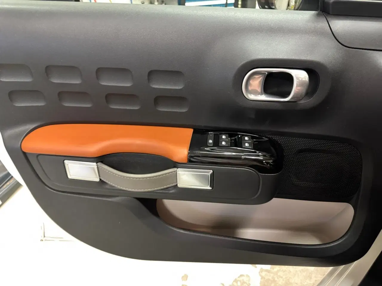 Billede 12 - Citroën C3 1,6 BlueHDi 75 Feel