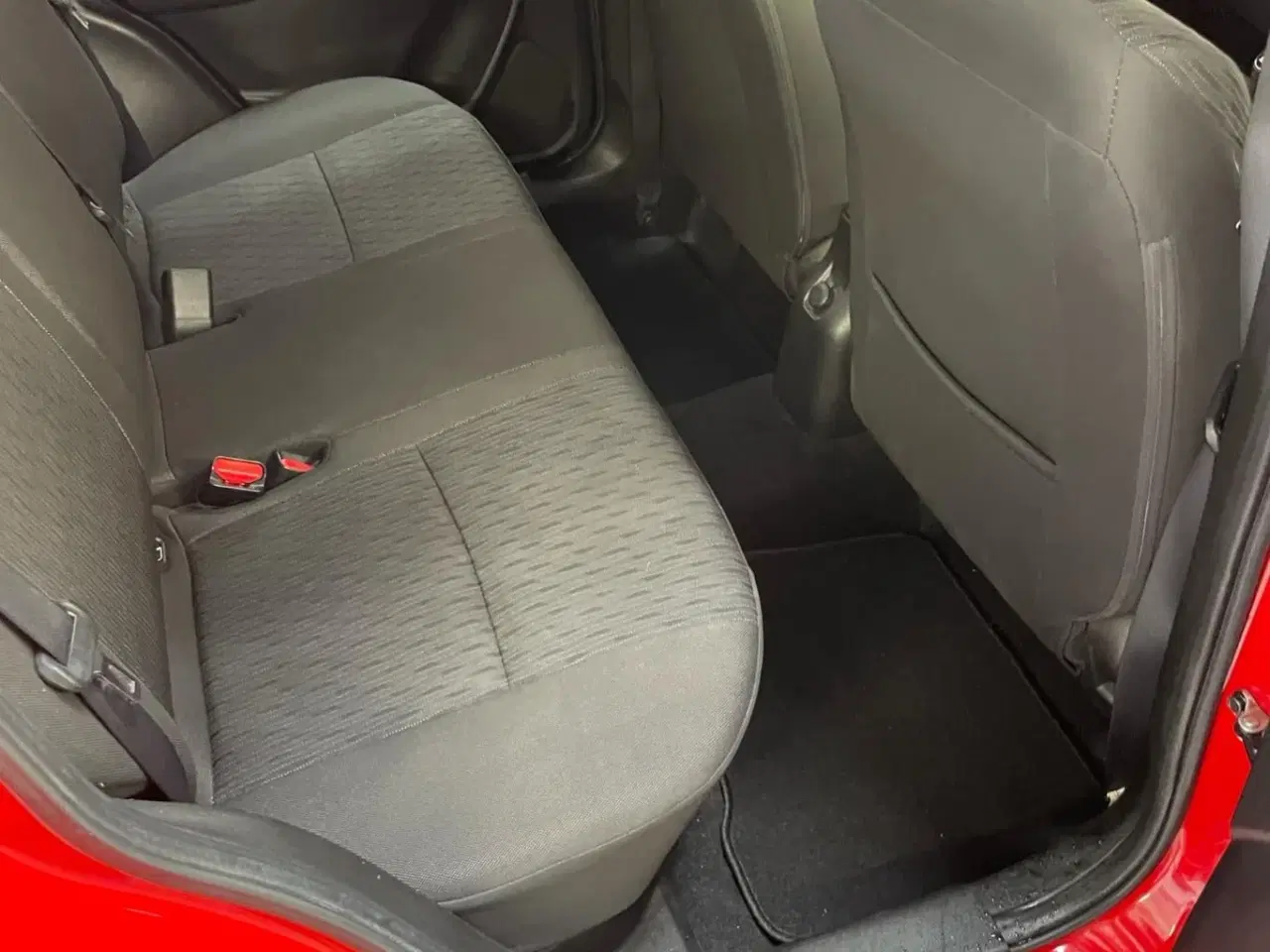 Billede 16 - Suzuki Baleno 1,2 Dualjet Active