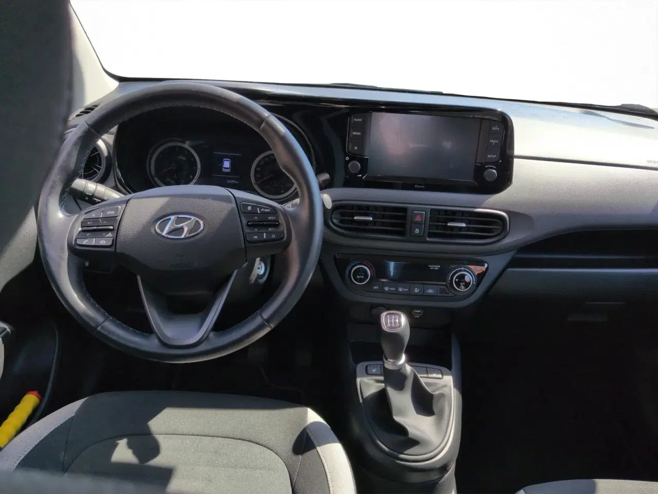 Billede 8 - Hyundai i10 1,0 MPi Pure