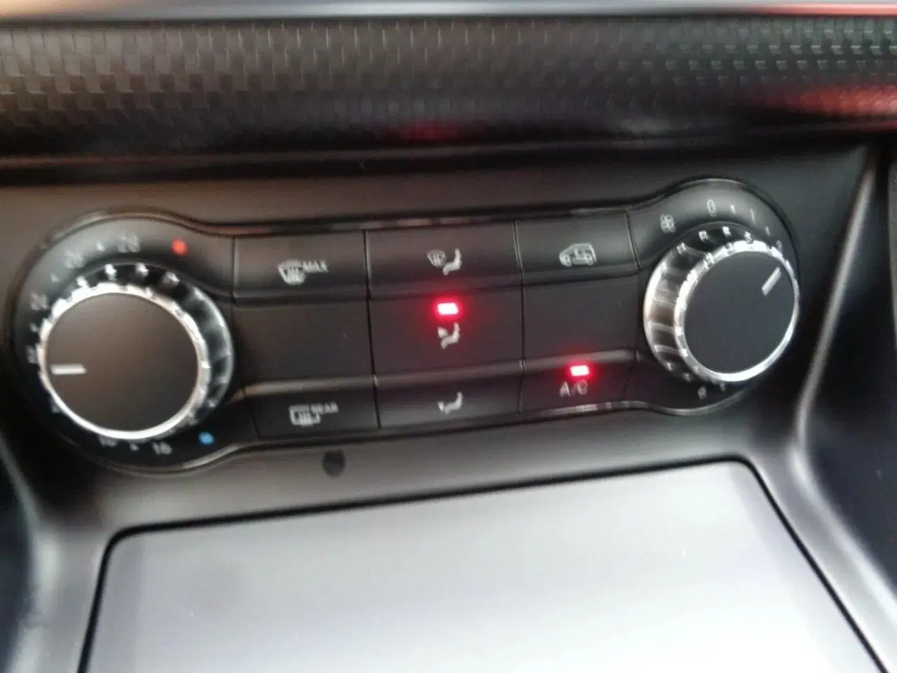 Billede 18 - Mercedes A200 1,8 CDi Urban aut.