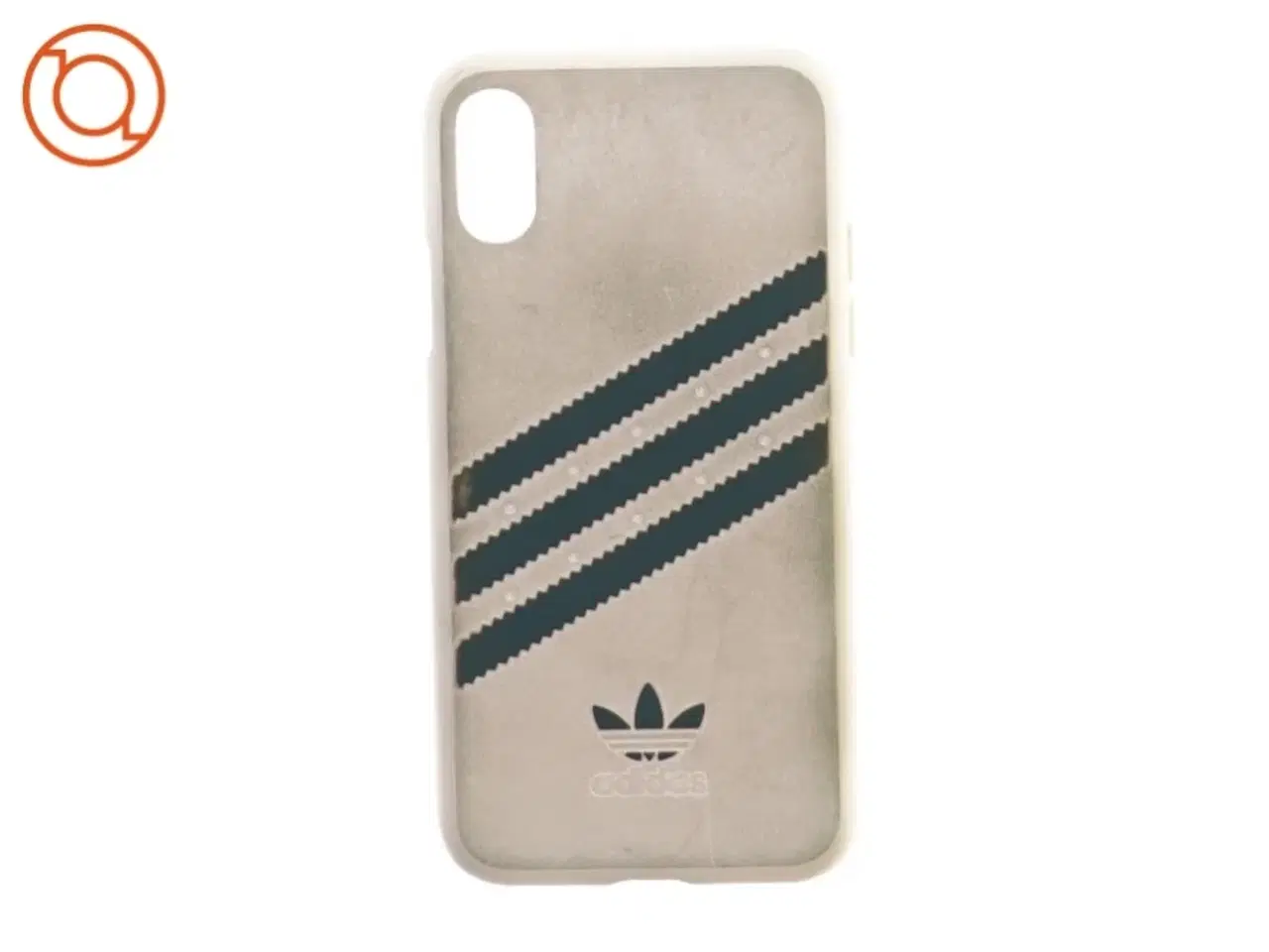 Billede 1 - Iphone cover fra Adidas (str. 14 x 7 cm)
