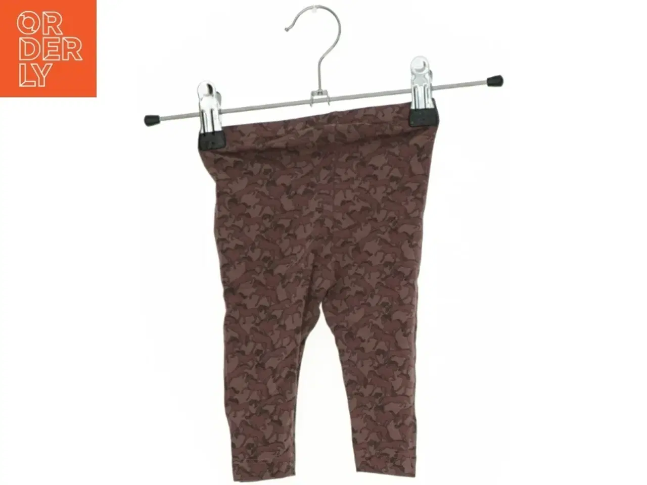 Billede 2 - Leggings fra Wheat (str. 62 cm)