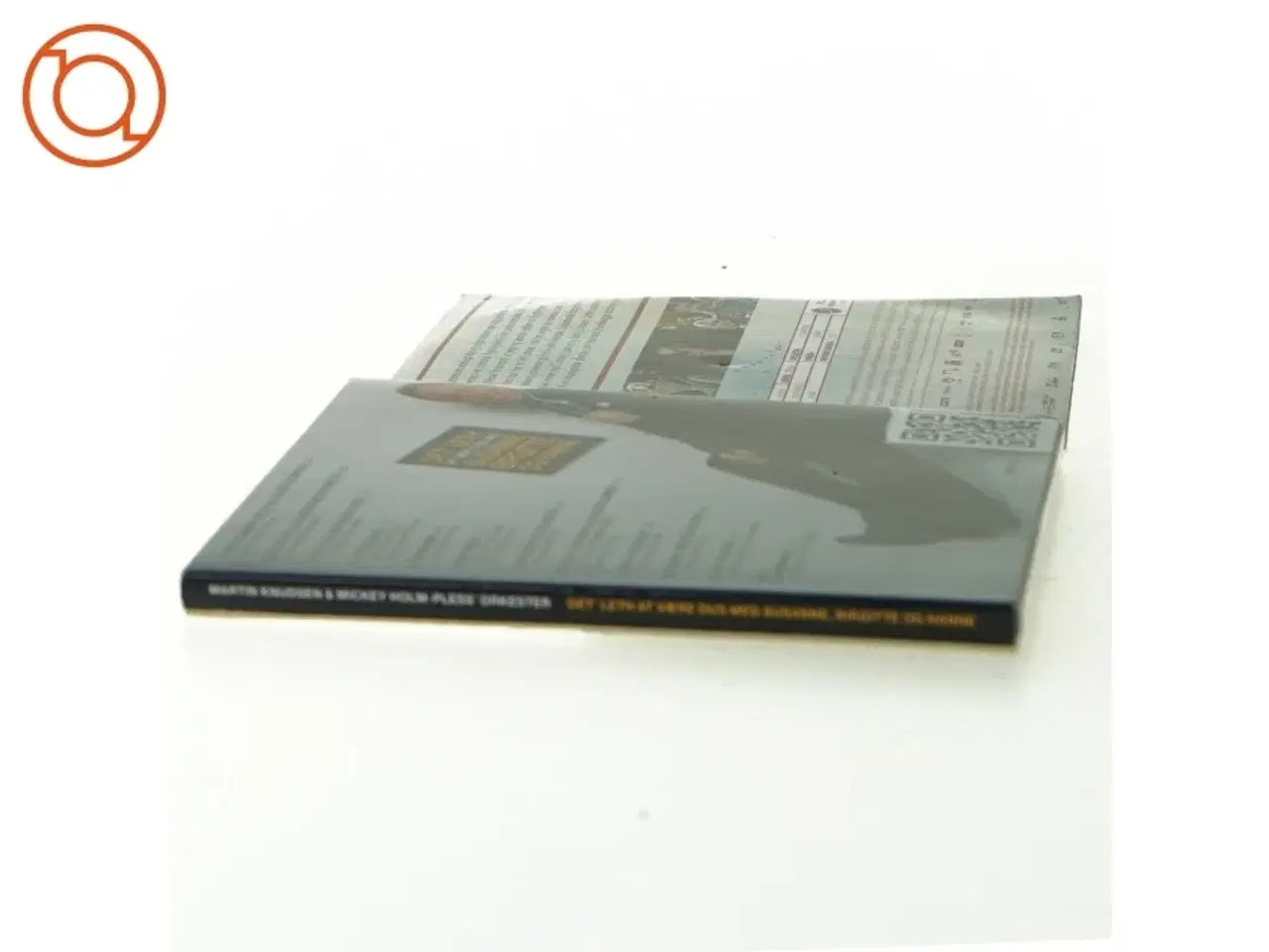 Billede 4 - 2 dvd&#180;er (str. 14x13 cm)