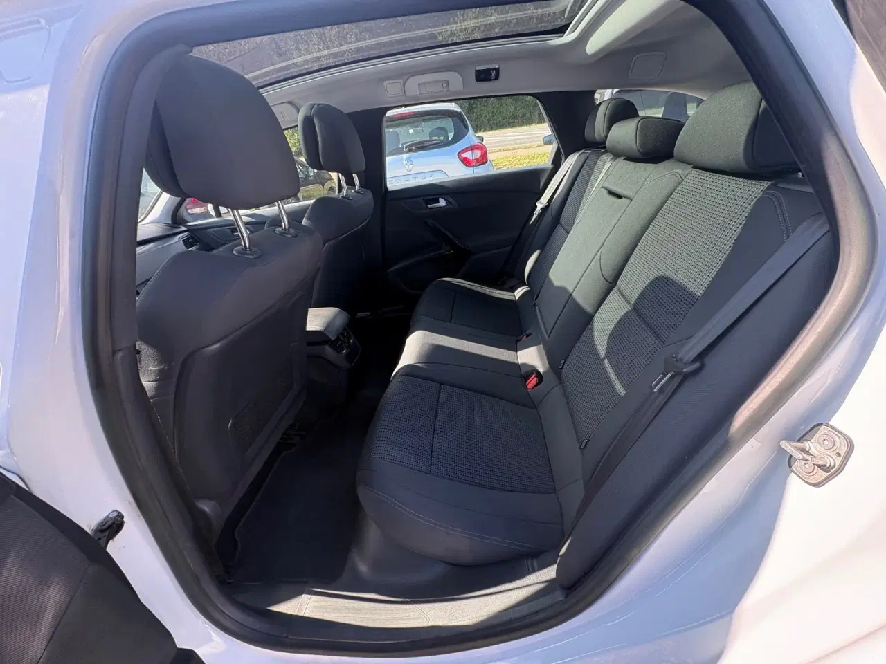 Billede 8 - Peugeot 508 1,6 HDi 114 Active SW