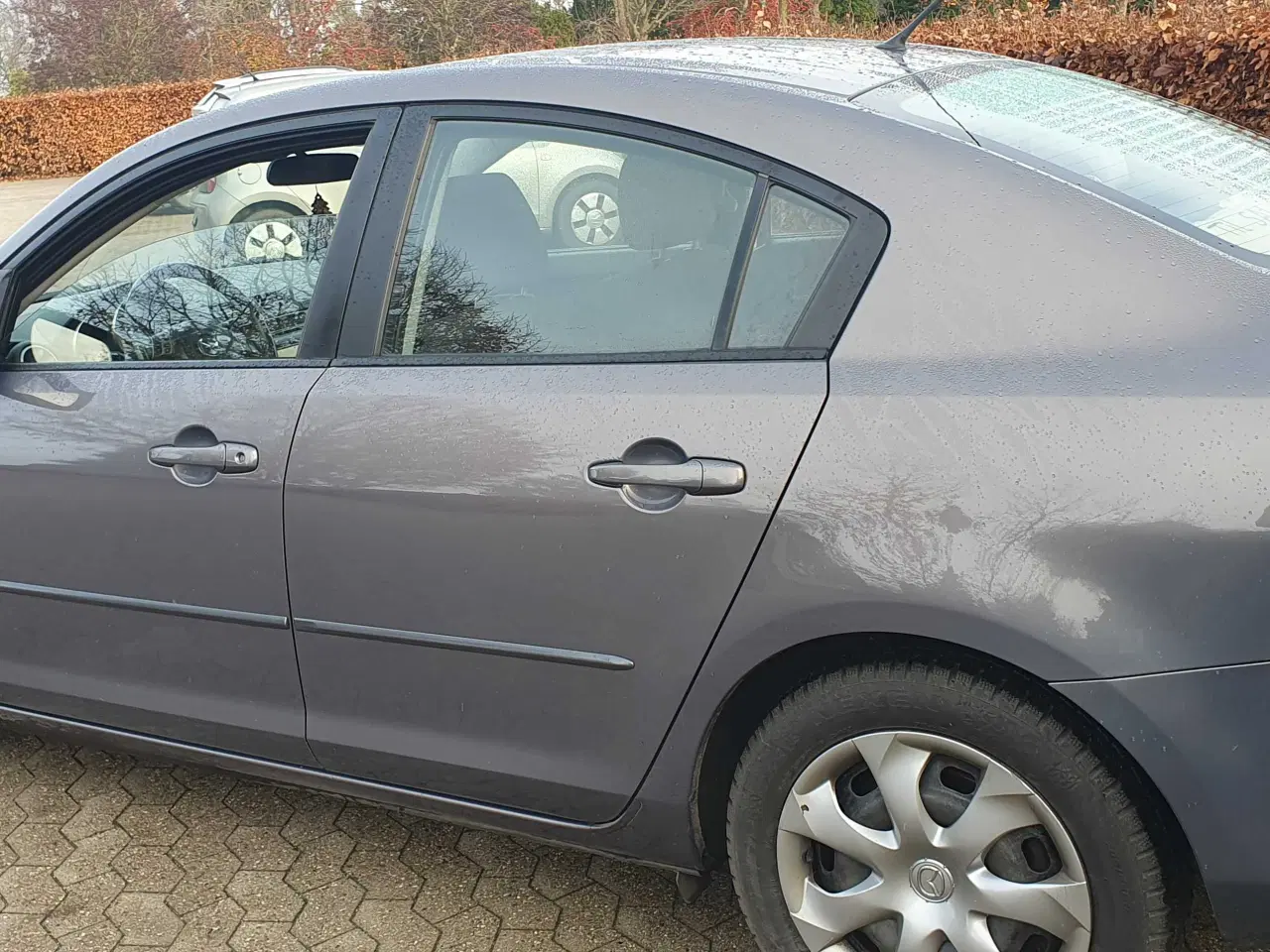 Billede 8 - Mazda 3 sport 2,0 benzin 150HK