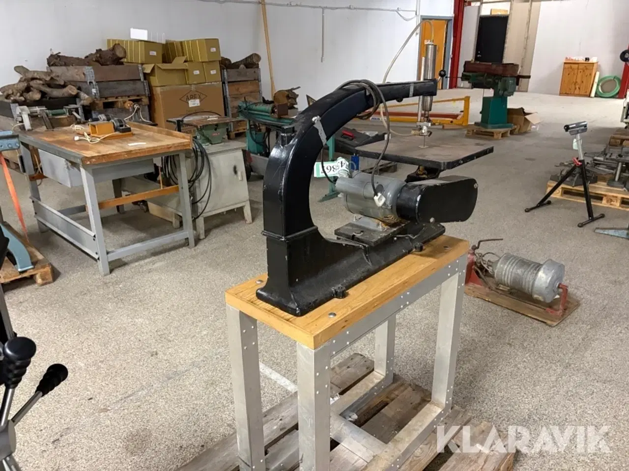 Billede 4 - Save John Wall