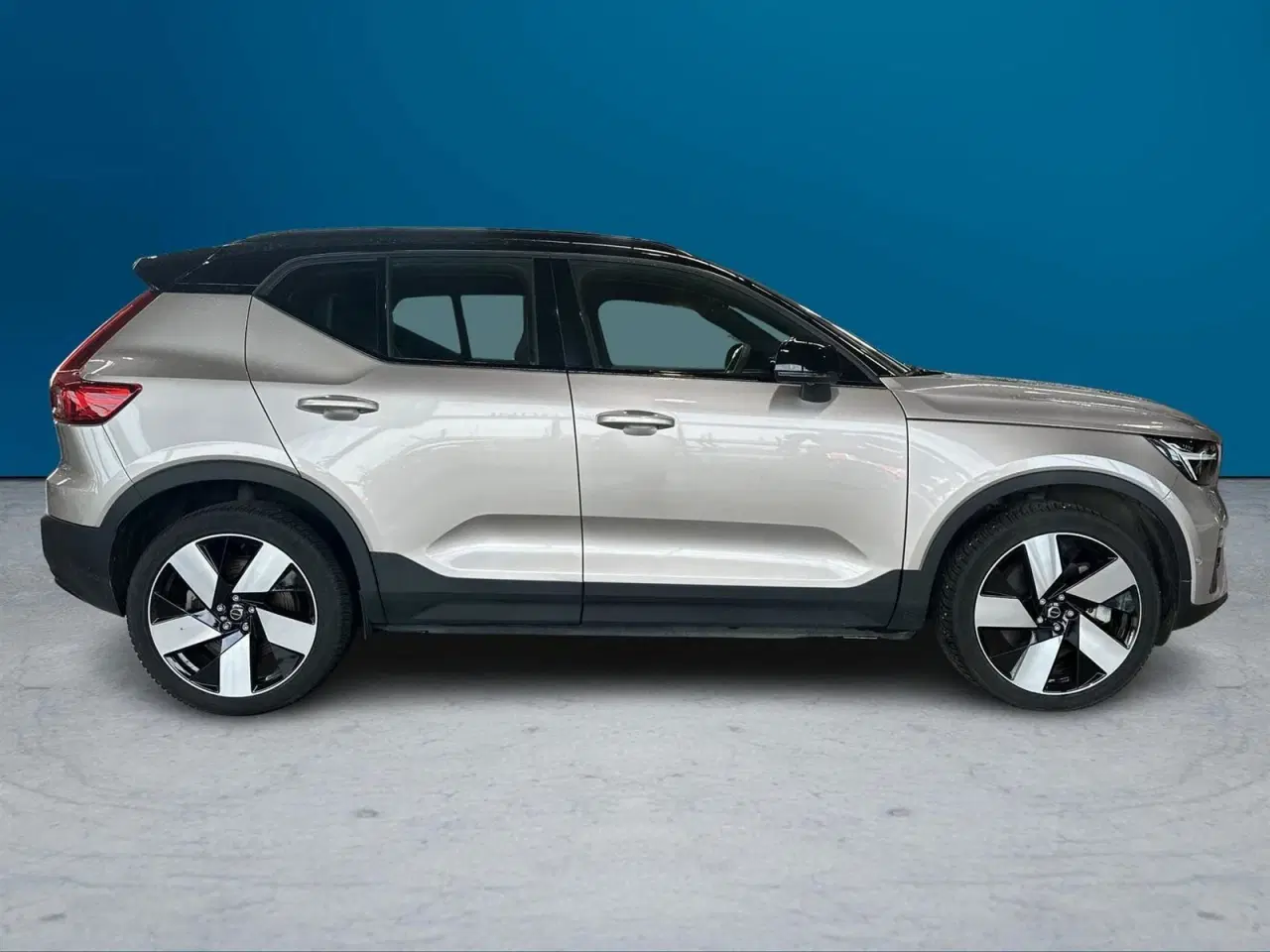 Billede 3 - Volvo XC40  P6 ReCharge Ultimate