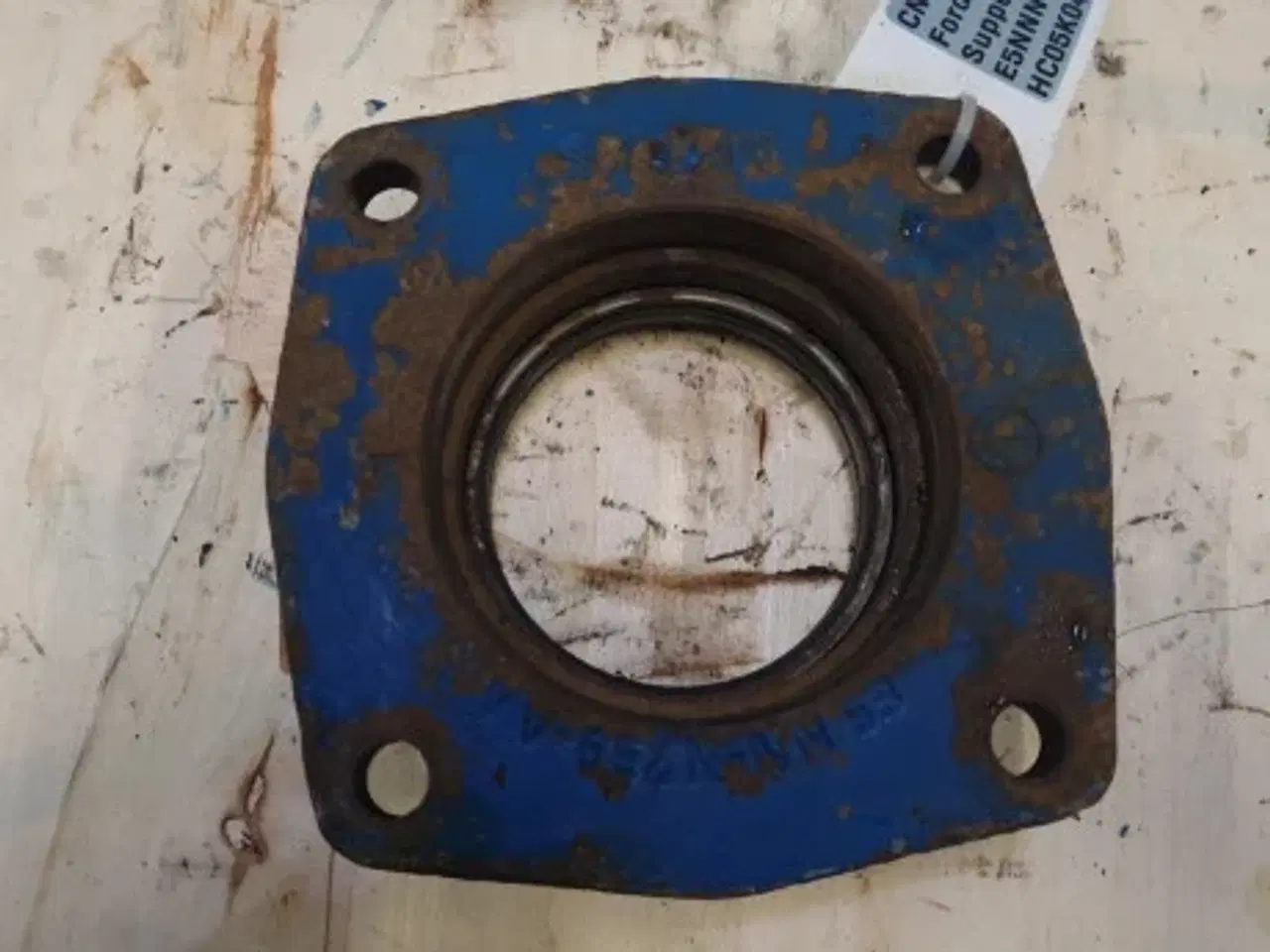 Billede 5 - Ford 6610 Support E5NNN759AA