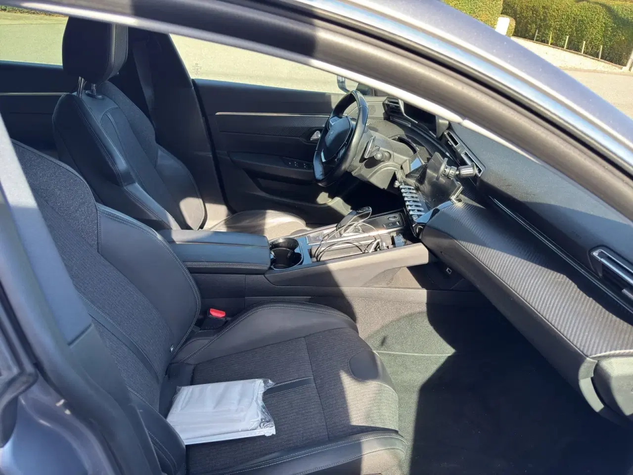 Billede 13 - Peugeot 508 1,5 BlueHDi 130 Allure Pack SW EAT8
