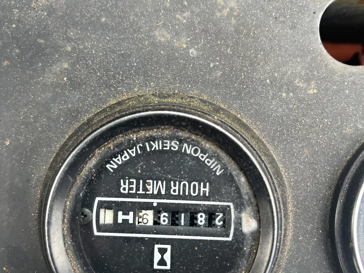 Billede 5 - Takeuchi TB 15 A minigraver