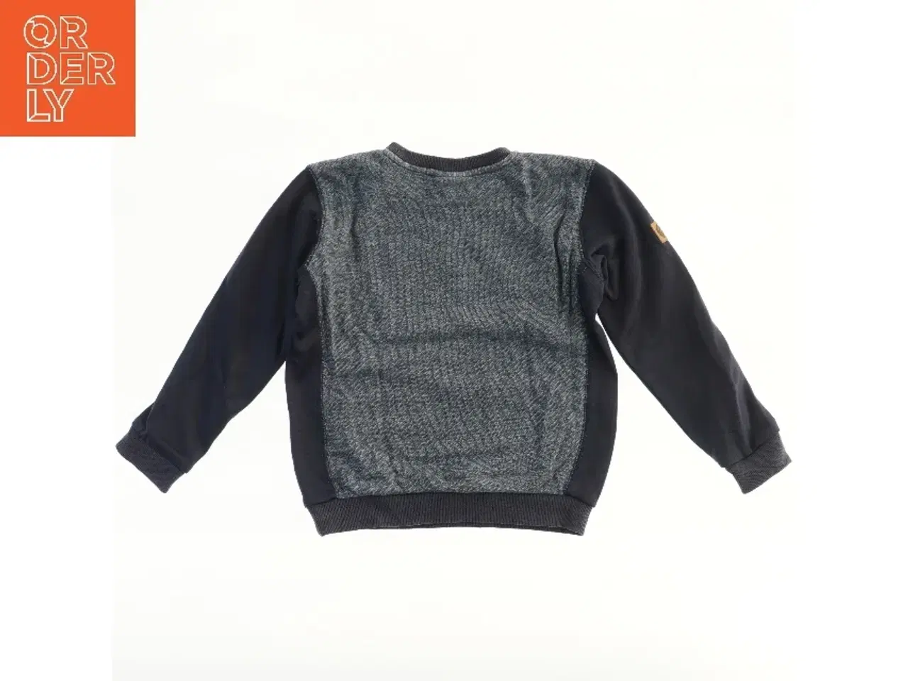 Billede 2 - Sweatshirt med lange ærmer fra Hummel (str. 116)