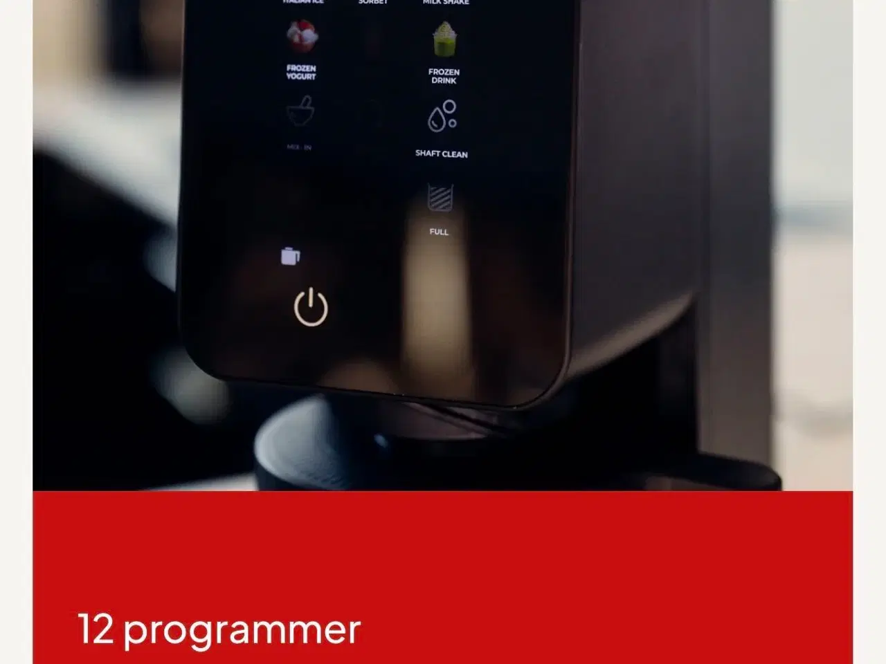 Billede 1 - Sobczyk 12-i-1 ismaskine