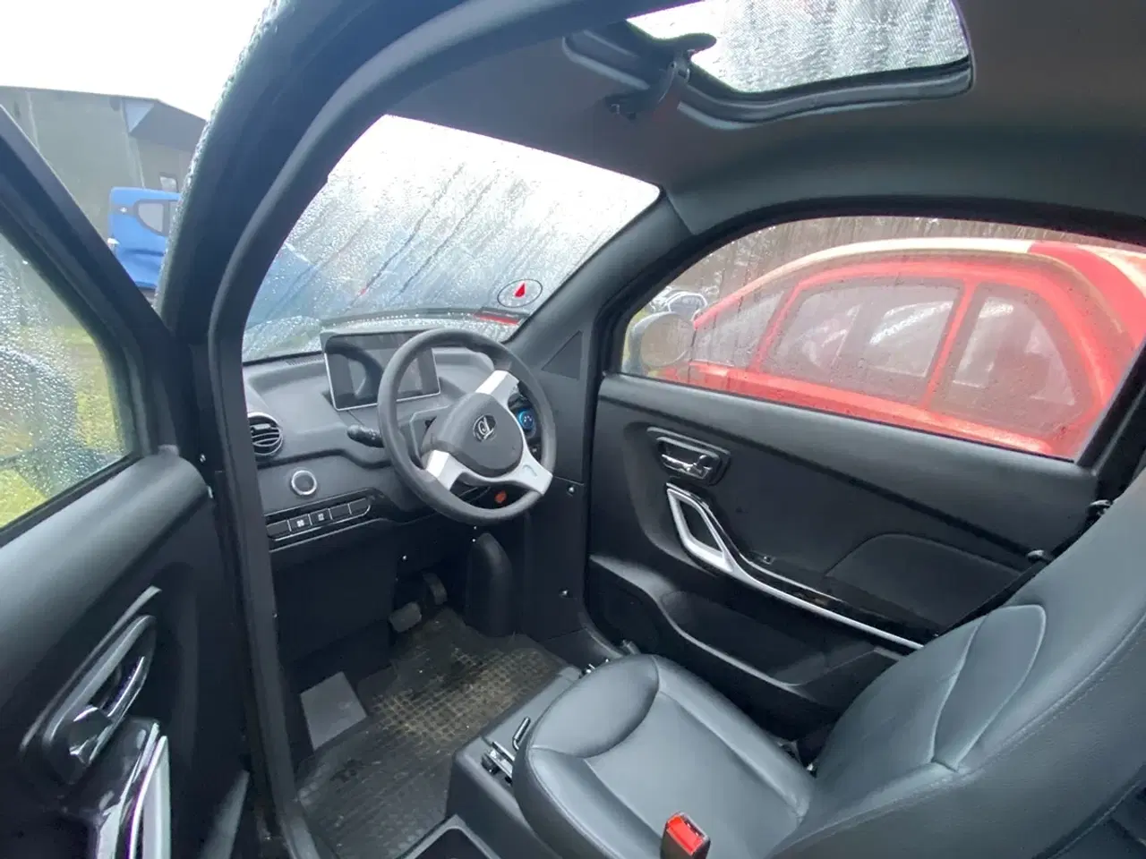 Billede 3 - Freedom 45 km/t - 4-hjulet