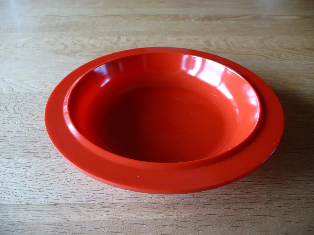 Billede 6 - ROSTI SERVICE RØD - TALLERKNER & KRUS