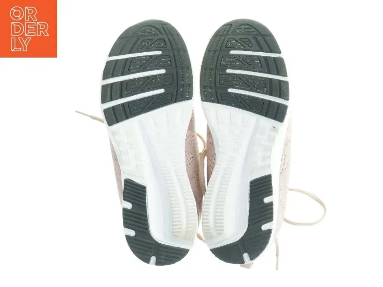 Billede 3 - Beige løbesko (str. 39)