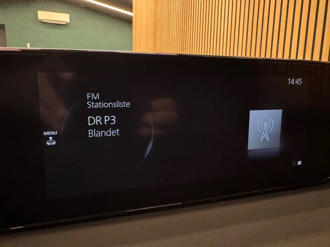 Billede 10 - Mazda MX-30 0,8 e-SkyActiv R-EV Exclusive-Line