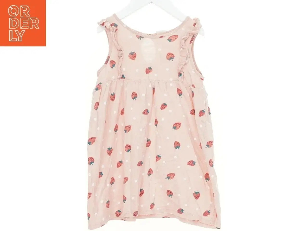 Billede 2 - Kjole fra H&M (str. 104 cm)