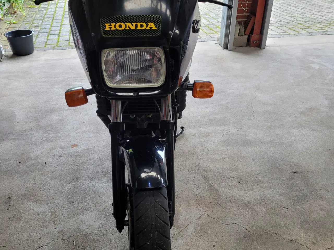 Billede 4 - Motorcykel Honda 1000 ccm