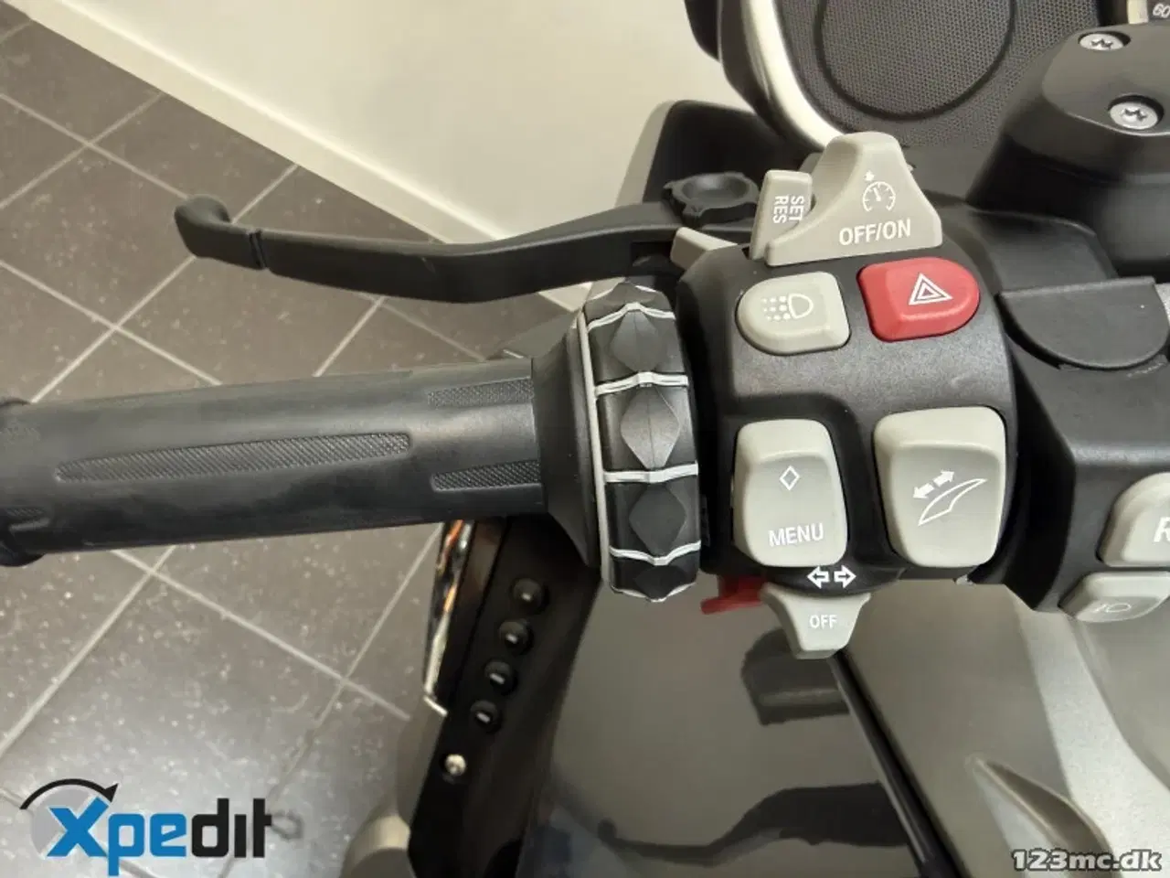 Billede 11 - BMW K 1600 GTL