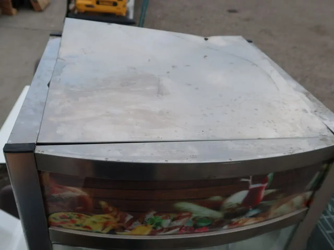 Billede 2 - Varmemontre SCANDOMESTIC