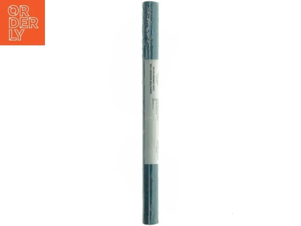 Billede 3 - Selvklæbende tapet (str. 53 x 300 cm)